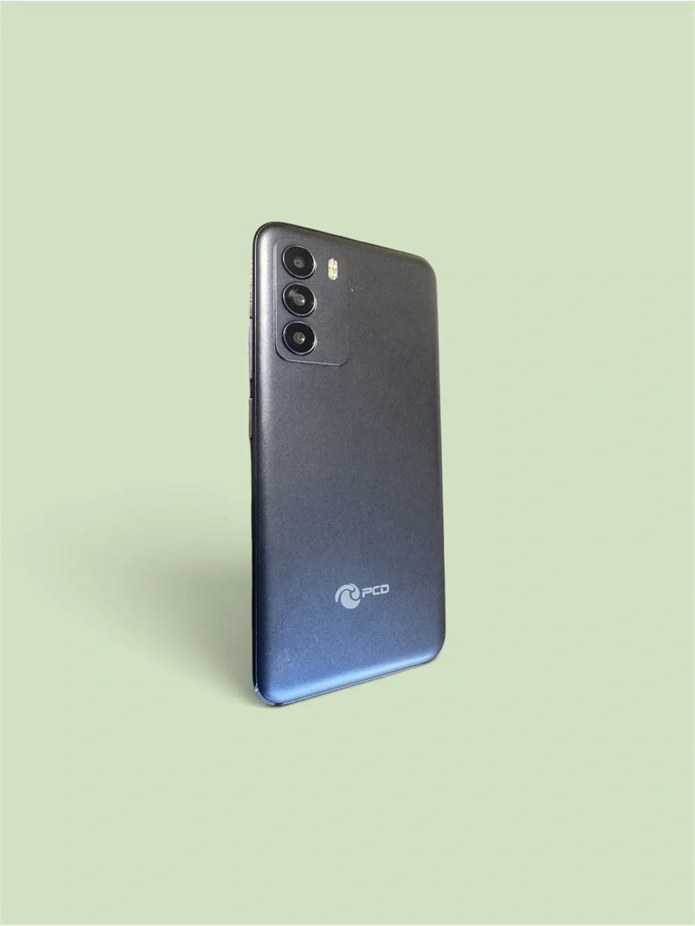 Smartphone - Black Display - Unbranded